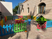 Slime Making Activity