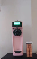 Ice Cream Machine Single Flavor- Self Service