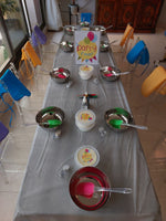 Slime Making Activity