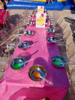 Slime Making Activity