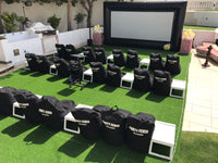 Cinema / Gold Package