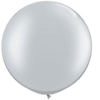 Metallic Balloon