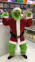 Mascot