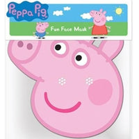 Peppa Pig Maskfull