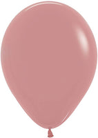 Metallic Balloon
