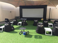 Cinema / Gold Package