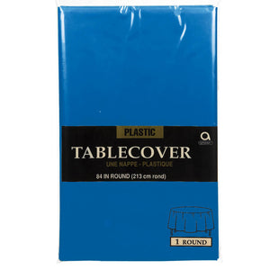 Royal Blue Tablecover