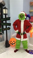 Mascot