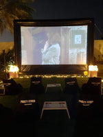 Cinema / Platinum Package