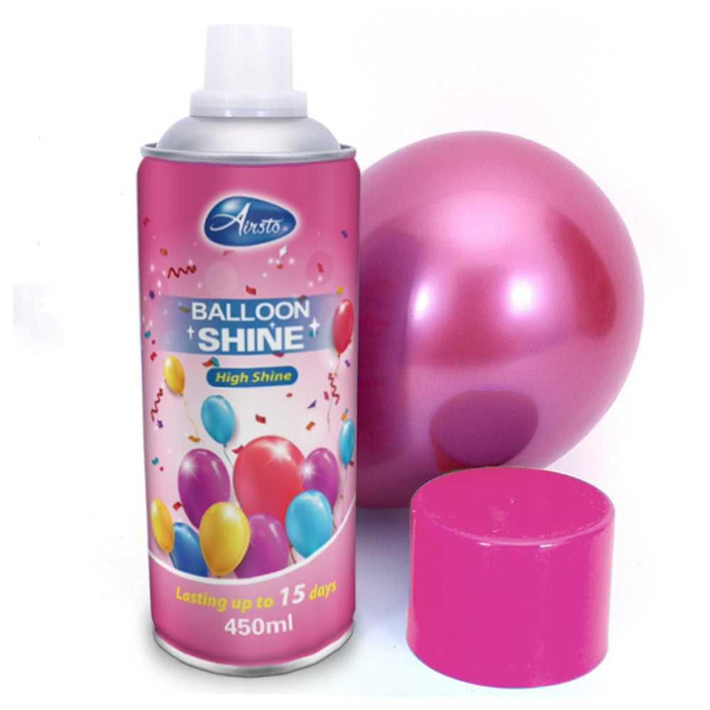 Balloon Shine Party Fever Oman