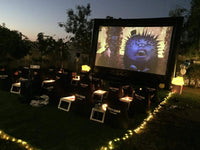 Cinema / Platinum Package