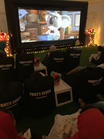 Cinema / Gold Package