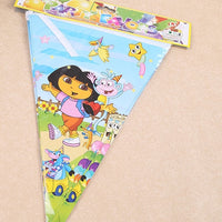 Dora Banner(Ch)