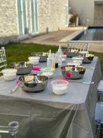 Slime Making Activity