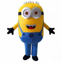 Mascot