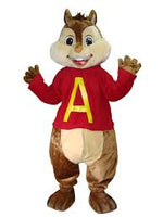 Mascot