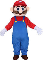 Mascot