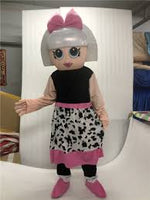 Mascot