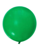 Standard Balloon