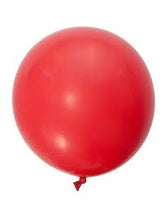 Standard Balloon