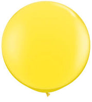 Standard Balloon