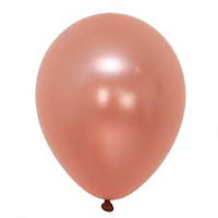 Metallic Balloon
