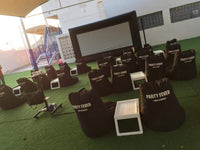 Cinema / Gold Package