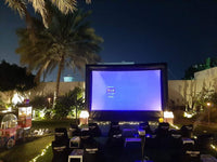 Cinema / Platinum Package