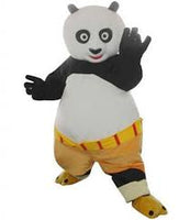 Mascot