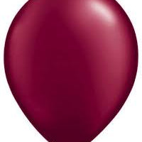 Metallic Balloon