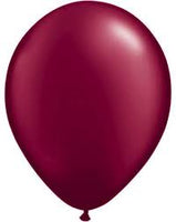 Metallic Balloon