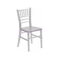 Children Tiffany Chairs