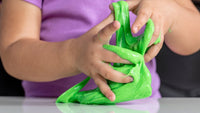 Slime Making Activity