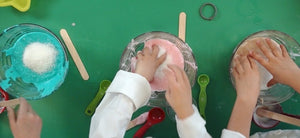 Kids Activity