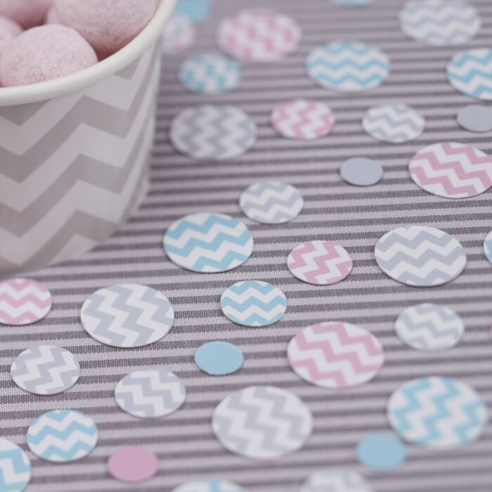Chevron Divine