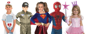 Costumes
