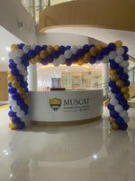 Balloon Arch
