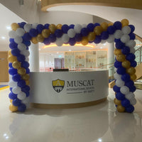 Balloon Arch
