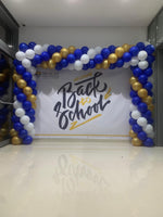 Balloon Arch
