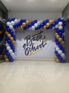 Balloon Arch