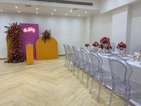 Party Fever Venue
