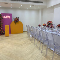 Party Fever Venue