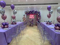 Party Fever Venue
