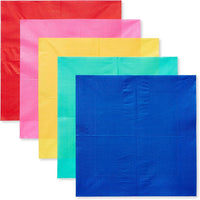 6pcs Colored Tissue
