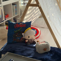 Teepee Tent