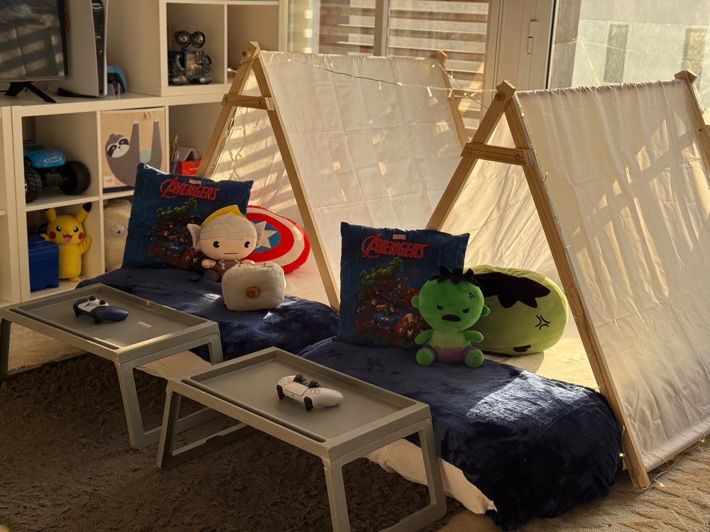 Teepee Tent