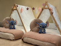 Teepee Tent

