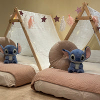 Teepee Tent