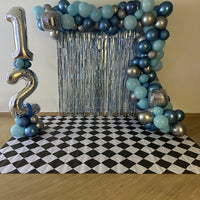 Floor Banner