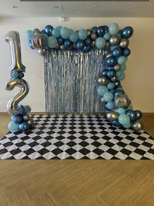 Floor Banner